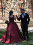 Sevim Moda Gelinlik Fiyatları Fatih İstanbul