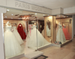 Paris Moda Gelinlik Gelinlik ve Moda Evleri Fiyatları Bakırköy İstanbul