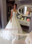 Joya Puro Couture Gelinlik Fiyatları Fatih İstanbul