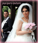 Joya Puro Couture Gelinlik Fiyatları Fatih İstanbul
