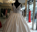 Faize Sevim Moda Salonu Gelinlik Fiyatları Şişli İstanbul