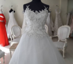 Faize Sevim Moda Salonu Gelinlik Fiyatları Şişli İstanbul