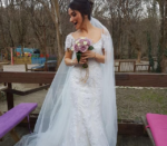 Faize Sevim Moda Salonu Gelinlik Fiyatları Şişli İstanbul