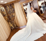Lilyum Moda Evi Gelinlik Fiyatları Avcılar İstanbul