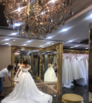 Lilyum Moda Evi Gelinlik Fiyatları Avcılar İstanbul