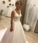 Felice Gelinlik Gelinlik Fiyatları Şişli İstanbul
