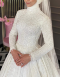 Aslı Kongel Gelinlik ve Moda Evleri Fiyatları Bahçelievler İstanbul