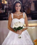 Aslı Kongel Gelinlik ve Moda Evleri Fiyatları Bahçelievler İstanbul