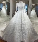 Aslı Kongel Gelinlik ve Moda Evleri Fiyatları Bahçelievler İstanbul
