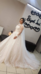 Zeynep Gelinlik ve Moda Evi Gelinlik Fiyatları Kartal İstanbul