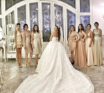 Duygu Moda Evi Gelinlik Fiyatları Kartal İstanbul