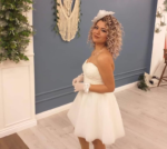 Duygu Moda Evi Gelinlik Fiyatları Kartal İstanbul