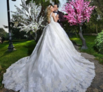 Duygu Moda Evi Gelinlik Fiyatları Kartal İstanbul