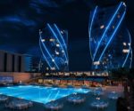 Burgu Arjaan & Tango Arjaan by Rotana Otel Davet Alanı Kına Gecesi Fiyatları Maltepe İstanbul