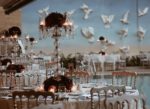 Burgu Arjaan & Tango Arjaan by Rotana Otel Davet Alanı Kına Gecesi Fiyatları Maltepe İstanbul