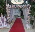 Zeytin Garden İzmir Kır Düğünü Fiyatları