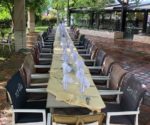 Zeytin Garden İzmir Kır Düğünü Fiyatları