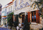 Alavya Tarihi Düğün Mekanları Fiyatları Çeşme İzmir