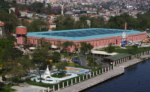 Feshane Kongre ve Kültür Merkezi Tarihi Düğün Mekanları Fiyatları Eyüp İstanbul
