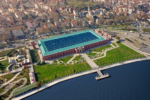 Feshane Kongre ve Kültür Merkezi Tarihi Düğün Mekanları Fiyatları Eyüp İstanbul