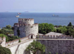 Yedikule Zindanları Tarihi Düğün Mekanları Fiyatları Fatih İstanbul