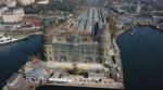 Haydarpaşa Tren Garı Tarihi Düğün Mekanları Fiyatları Kadıköy İstanbul
