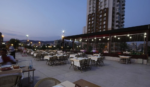 Kent A.Ş Restaurant Tarihi Düğün Mekanları Fiyatları Karşıyaka İzmir