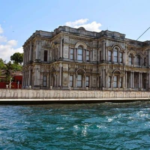 Beylerbeyi Sarayı Tarihi Düğün Mekanları Fiyatları Üsküdar İstanbul
