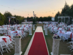 Sahra Sultan Exclusive Sünnet Düğünü Mekanları Fiyatları Buca İzmir