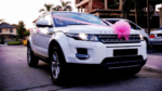 Pink Kiralama Gelin Arabası Kiralama Fiyatları Buca İzmir