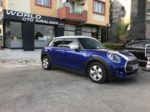 World Oto Kiralama Gelin Arabası Fiyatları Gaziemir İzmir