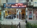 1Bir Rent A Car Gelin Arabası Kiralama Fiyatları Konak İzmir