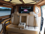 Aygül Vip Transfer Gelin Arabası Kiralama Fiyatları Çeşme İzmir