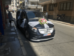 Aygül Vip Transfer Gelin Arabası Kiralama Fiyatları Çeşme İzmir