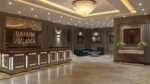 Salon Zigana Vip Nişan ve Söz Mekanları Fiyatı Ümraniye İstanbul
