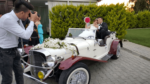 İzmir VIP Limuzin Klasik Gelin Arabası Fiyatları Buca İzmir