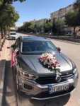 Alp Vip Transfer Gelin Arabası Fiyatları Keçiören Ankara