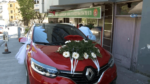 Alp Vip Transfer Gelin Arabası Fiyatları Keçiören Ankara