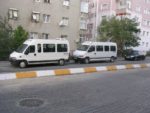 Şahin Turizm Gelin Arabası Kiralama Fiyatları Bağcılar İstanbul