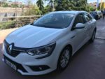 Meç Rent A Car Gelin Arabası Kiralama Fiyatları Sarıyer İstanbul