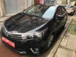 Meç Rent A Car Gelin Arabası Kiralama Fiyatları Sarıyer İstanbul