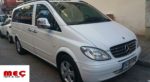 Meç Rent A Car Gelin Arabası Kiralama Fiyatları Sarıyer İstanbul