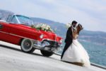 Klakson Rent A Classic Gelin Arabası Kiralama Fiyatları Halkalı İstanbul