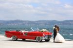 Klakson Rent A Classic Gelin Arabası Kiralama Fiyatları Halkalı İstanbul