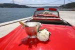 Klakson Rent A Classic Gelin Arabası Kiralama Fiyatları Halkalı İstanbul