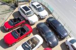 Tesslim Luxury Car Rental Gelin Arabası Kiralama Fiyatları Sarıyer İstanbul