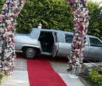 Limuzin Gelin Arabası Gelin Arabası Kiralama Fiyatları Kadıköy İstanbul