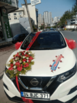 Transfer Best Gelin Arabası Kiralama Fiyatları Bahçelievler İstanbul