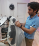 Hairdresser Erhan Kara Gelin Saçı ve Makyajı Fiyatları Balçova İzmir
