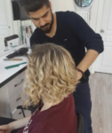 Hairdresser Erhan Kara Gelin Saçı ve Makyajı Fiyatları Balçova İzmir